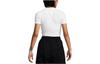 Nike Sportswear Essential Women's Slim-Fit Crop T-Shirt White FB2874-100