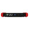 WANGLU Multi-functional 8K/4K HDMI/VGA IP Camera Tester CN plug (adapter included)