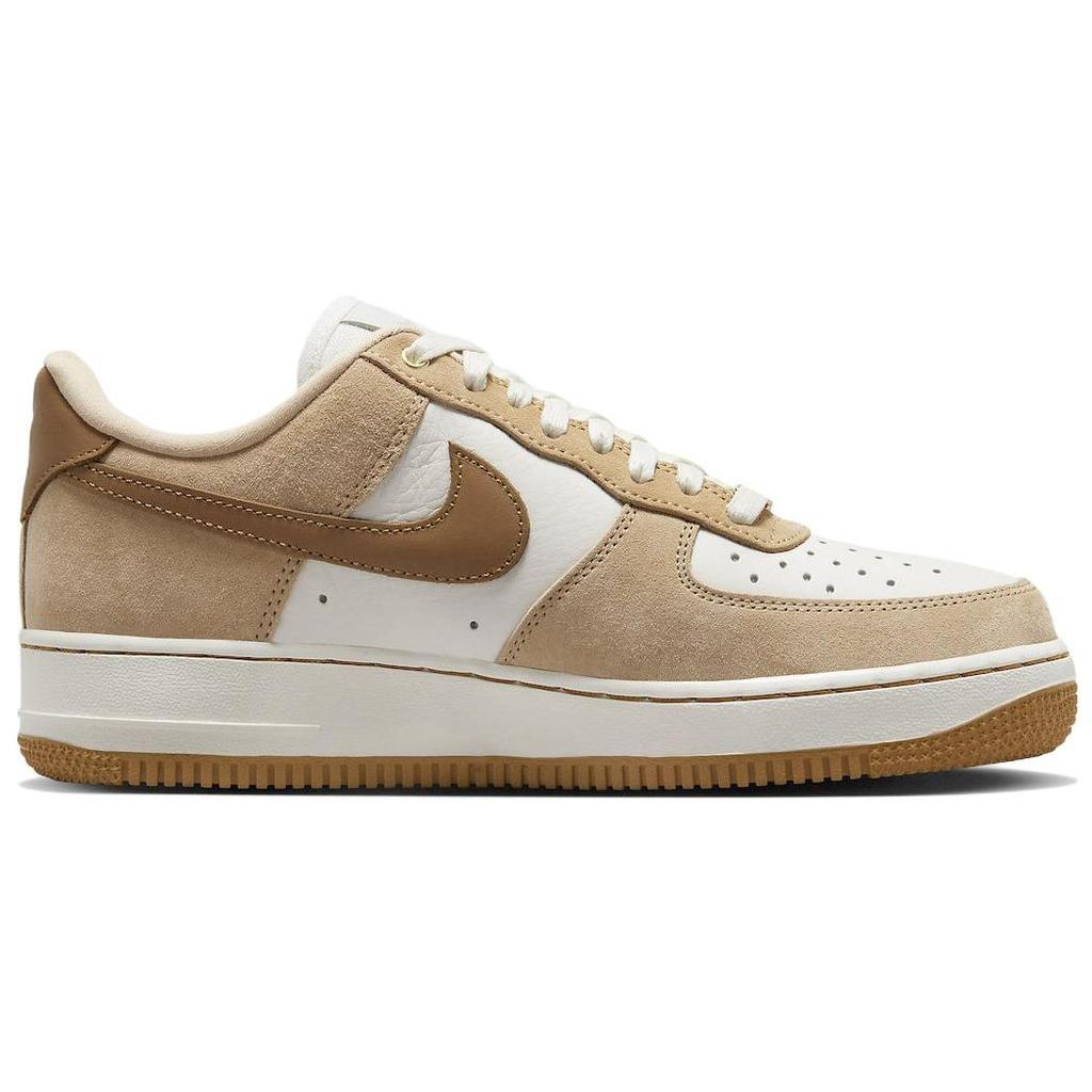 Nike Sneakers da Donna Air Force 1 LXX Vachetta Tan Lino Vela DX1193-200
