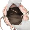 Jimmy Choo 2WAY Bag Handbag Leather Pink Women Used