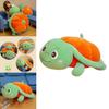 Creative Pumpkin Turtle Plush Toy Perfect Gift For Children And Girlfriend