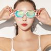 Swimming Goggles UV Protect Anti-fog Waterproof Men Women Swim Pool Goggles Underwater Eyewear