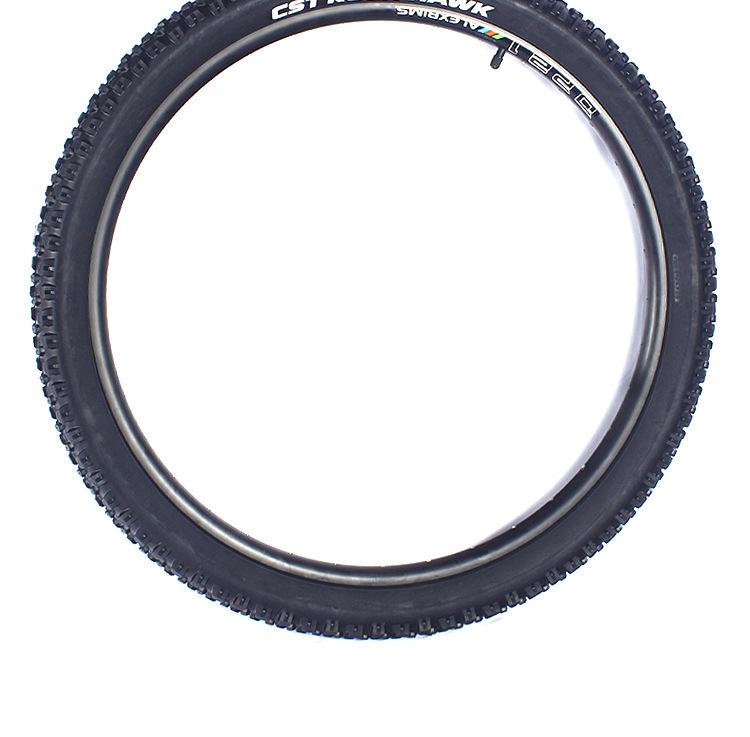CST Chengxin Mountain Bike Tire 27.5x2.25 / 26x2.4 C1844 Off-Road with Large Knobs