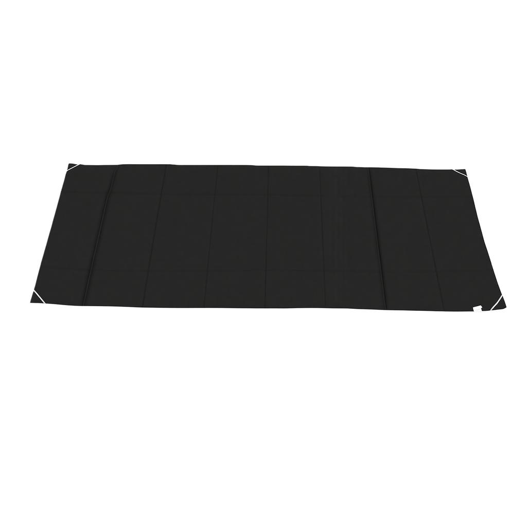 Magnetic Beach Towel Sandproof Quick Dry Portable Magnetic Camping Towel for Outdoor Travel