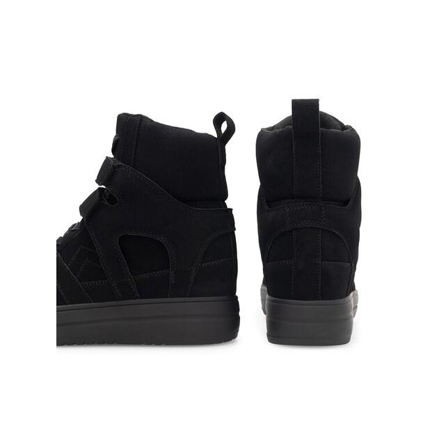 Ботильоны Jenny Fairy Ayva WS5829-04, черные