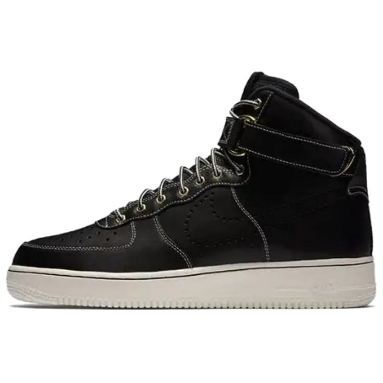 

Nike Air Force 1 High 07 LV8 Wb Чорний Вітрило 882096-001 42.5