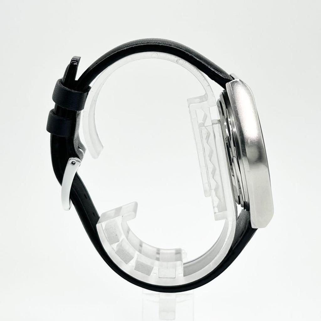 [USED] SEIKO TYPE II 7546-8090 Quartz Wristwatch