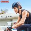 Newmine H81 Bone Conduction Bluetooth Sports Headphones