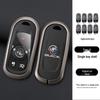 Buick Key Cover for Regal, LaCrosse, Envision Plus, GL8, Excelle, Yinglang Pro, Verano.