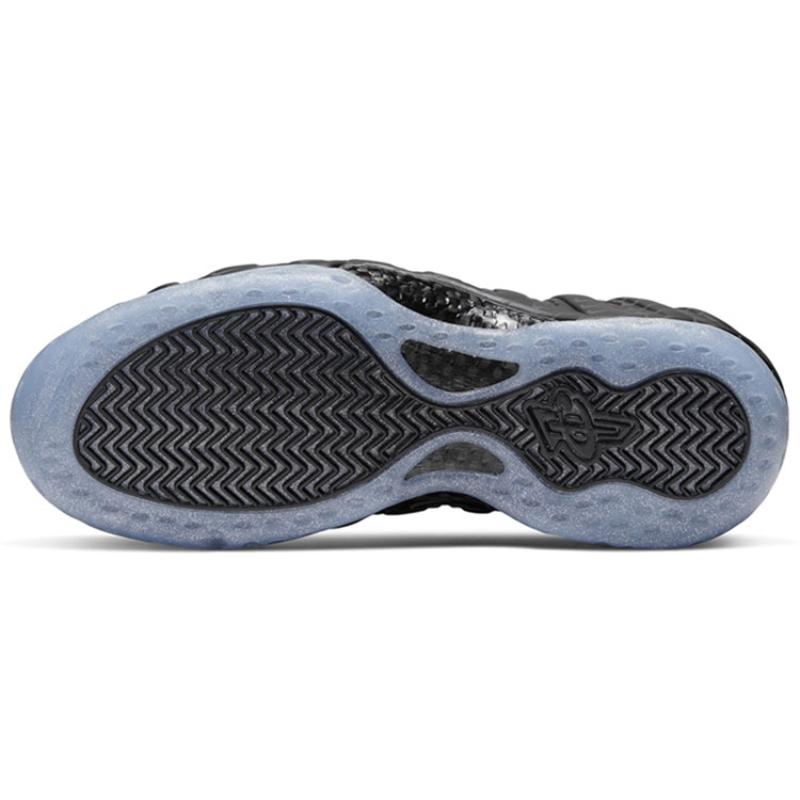 Nike Air Foamposite One 'Swoosh' Sneakers Casual Shoes CV0369-001