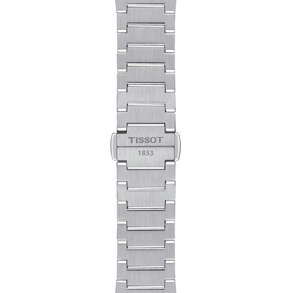 Tissot PRX 35mm Silver T137.210.11.031.00