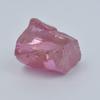 Natural Pink Sapphire 147ct Uncut Rough Certified Loose Gemstone