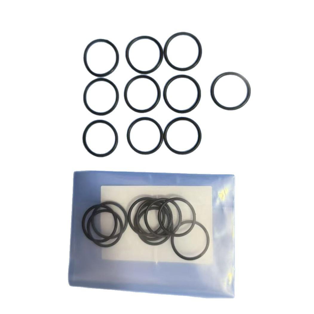 Oil Seal Ring for Spark Plug: Prevents Leaks Domestic