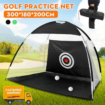 3M skládací golfová tréninková klec Systémová pomůcka čipování