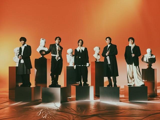 Da-iCE MUSi-aM [CD+2 Blu-ray Disc] Nomal Edition AVCD-63634 J-Pop Dance Vocal
