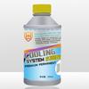 Agente de limpeza de tanque de água para carro, limpador multiuso e poderoso para tanque de água, ferramenta de limpeza portátil de 354 ml, limpeza de tanque de água