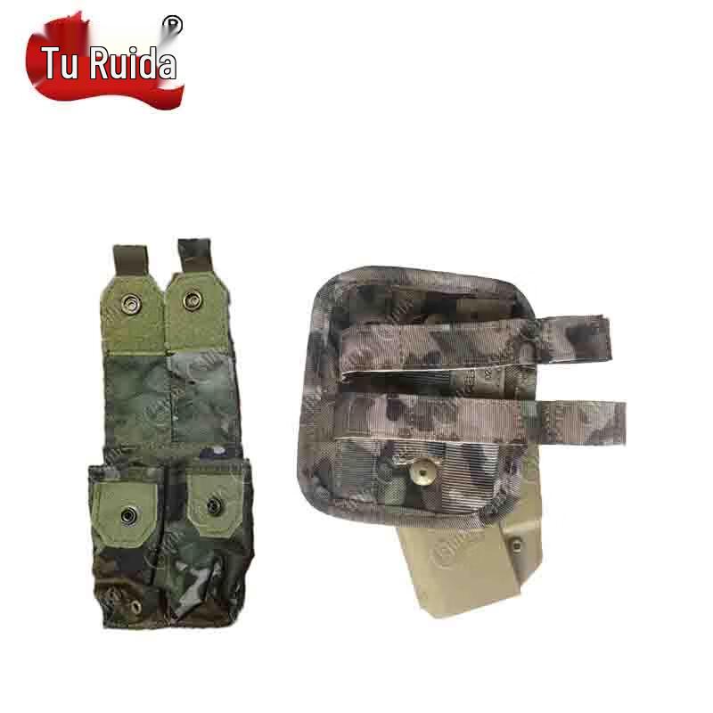 Tuiruiida Tactical Vest  Holster Systems
