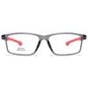 Silicone Sports Glasses Frame Men's Fashion Outdoor Sports Glasses Full Frame Women Can Be Equipped with Myopia Cycling Glasses Frame.