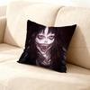 Jeff Art Killer Pillow Case Cushion Cover Home Decor Birthday Gift Pillowcover