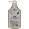 Șampon Herbal Hidratant Techno Eight Lohas 700ml