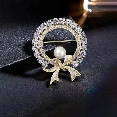 Broschen & Körperschmuck