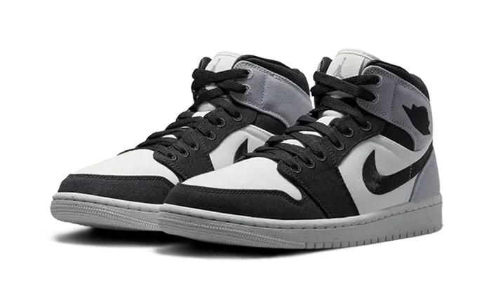 Air Jordan 1 Mid SE Light