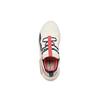 ANTA Rubik's Cube Casual Shoes Women's Low Top White/Blue/Red 12948888-4
