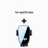 Volkswagen Sharan Mobile Phone Holder for 2012-2019 Models (Comfort Edition)