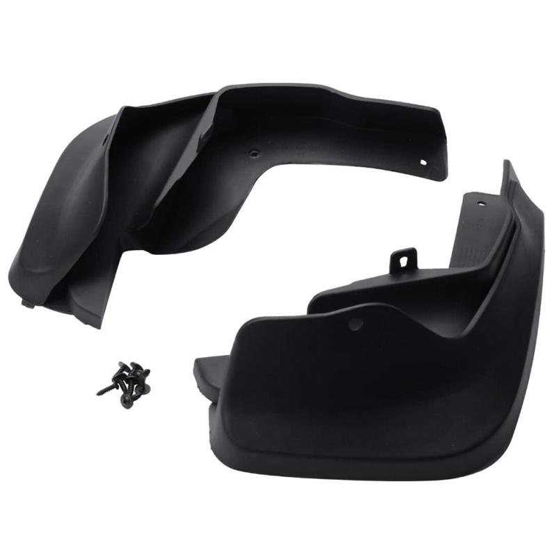 Apărătoare de noroi pentru mașină 4 buc. Apărătoare de noroi Mudapron Apărătoare de noroi Accesorii pentru Nissan Qashqai J11