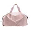 Li Shen Dry Wet Separation Sports Travel Bag