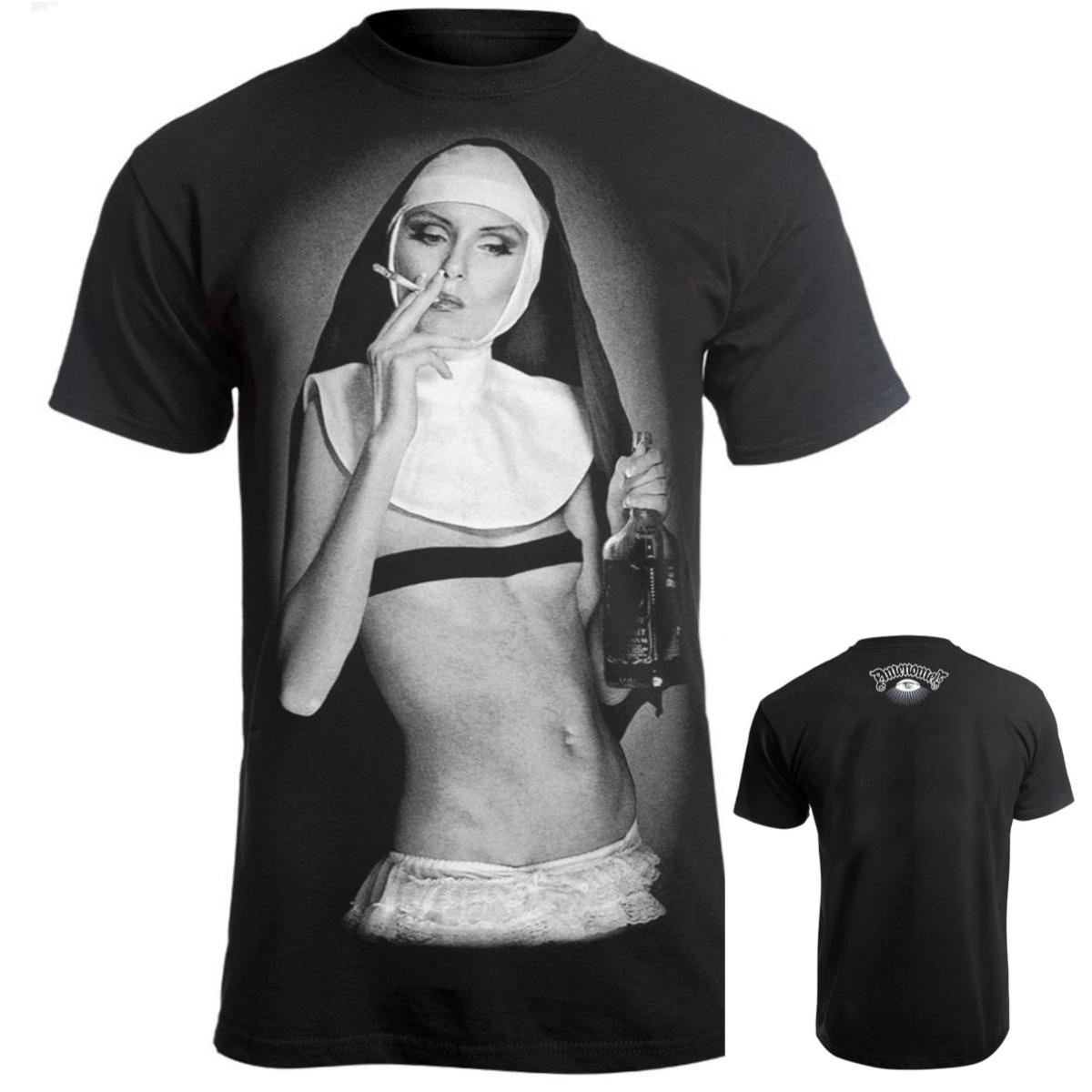 

Tabernis Seasons of The Dark Hive Rock Music Art Style Summer Casual TShirt Unisexs and Womens Luxury Brand Top M