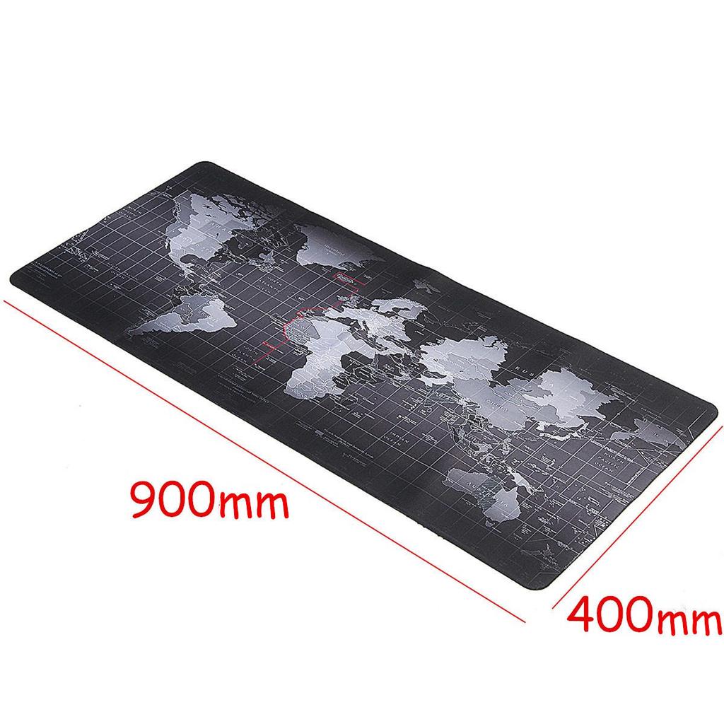 Gaming Mouse Pad Large Mouse Pad Computer Mousepad Led Surface Mause Pad Keyboard Desk Mat