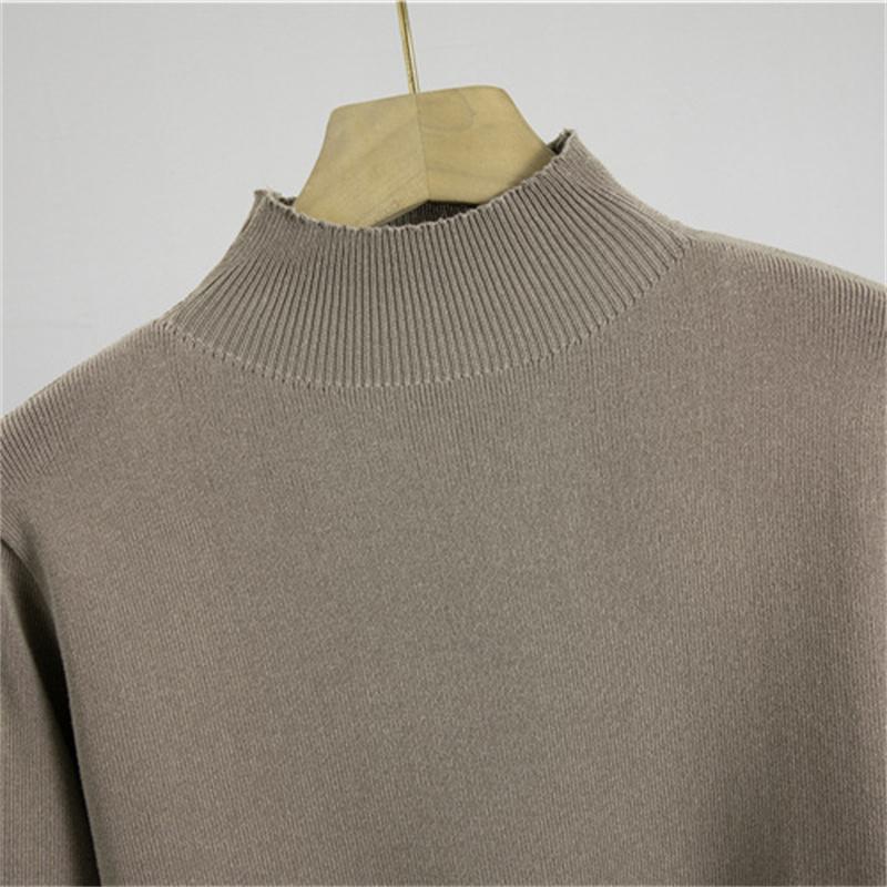 Autumn and Winter Elegant Knitted 3 Piece Sets Women Sweater Pullover+chic Design Shawl Tops Conjuntos High Waist Wide Leg Pants Outfit