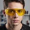 Waterproof Water-Sprinkling Festival Glasses Large Frame Cycling Glasses  Celebration