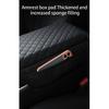 Car Accessories Auto Armrest Cushion Cover Center Console Box Pad Protector