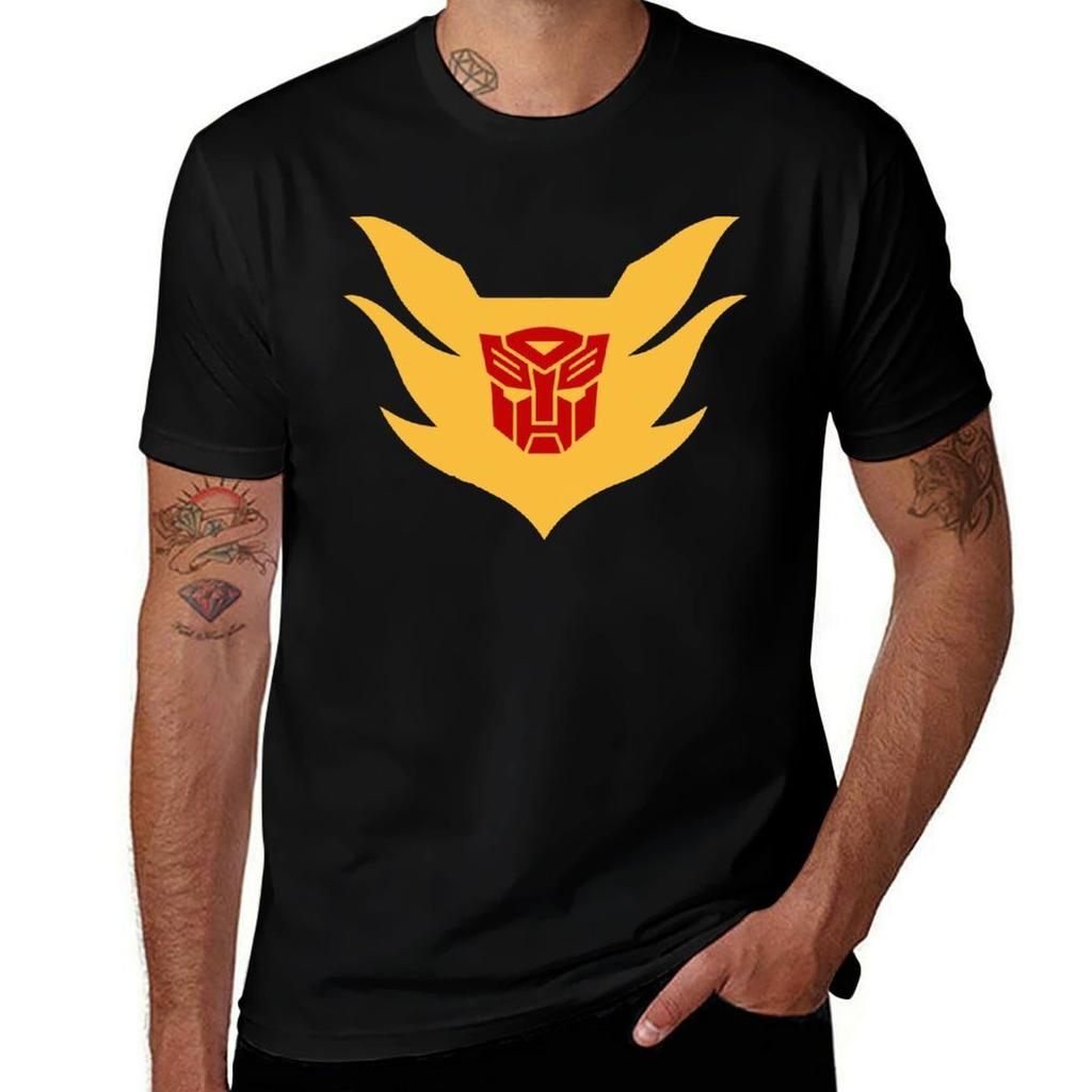 Hot Rod Tshirt Outdoor Activity Sports Tshirt