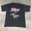 Vintage The Darkness Band Tour T-shirt All Size S To 5XL  Reprint  MI519 Unisex T-Shirt