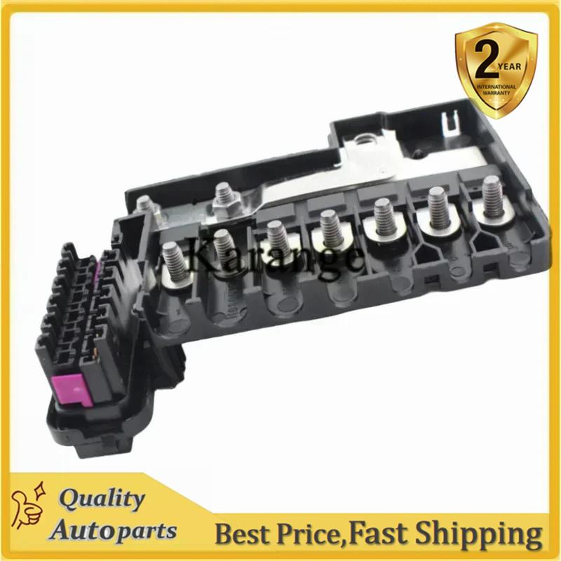 Car urance Battery Fuse Box Socket Holder for VW Ameo Polo Suran SKoda Citigo Seat Ibiza 6R0937548C,6R0937548F,6R0 937 548C