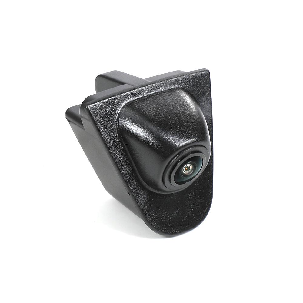 For Honda Vezel 2015-2018 Front Camera CVBS/AHD Dual Switch