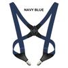 1Pc Men's Suspender Adult Clips Mens Suspenders X Type Elastic Adjustable Strap Wide Braces Work Male Jockstrap 2026 New