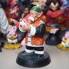 18.5cm/7.28in Anime Figure Son Gohan Action Figures Pvc Colection Model Toys for Children Gifts