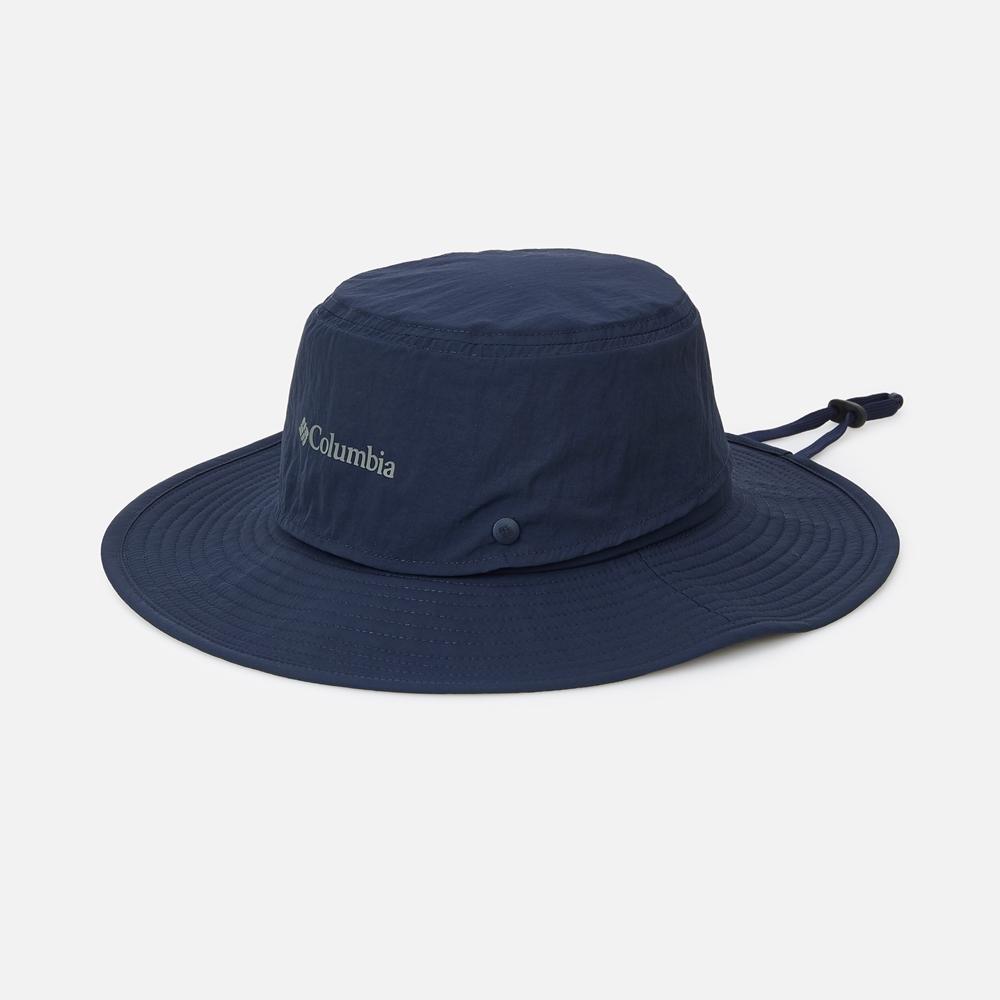 COLUMBIA Common Matt Slope Detachable Boonie