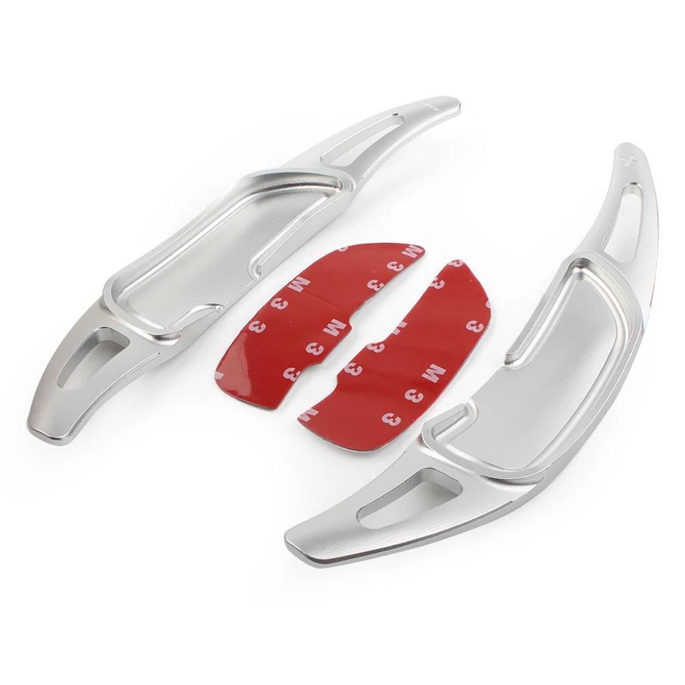 Car Steering Wheel Shifter Paddle Extension Shift For Mercedes Benz GLA45 SL63 A45 C63 E63 S65AMG CLS6 W176 W205 W213 W222