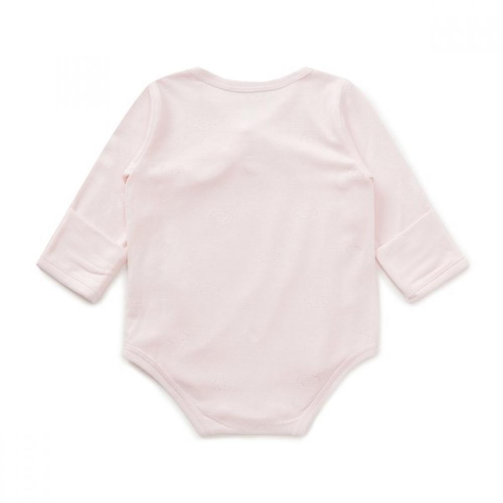 Bluedog Baby Cloud Modal Bodysuit 46170 040 07