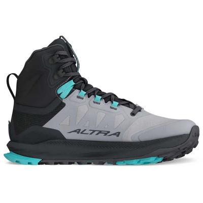 Hiking Boots Lone Peak 9 WP Mid