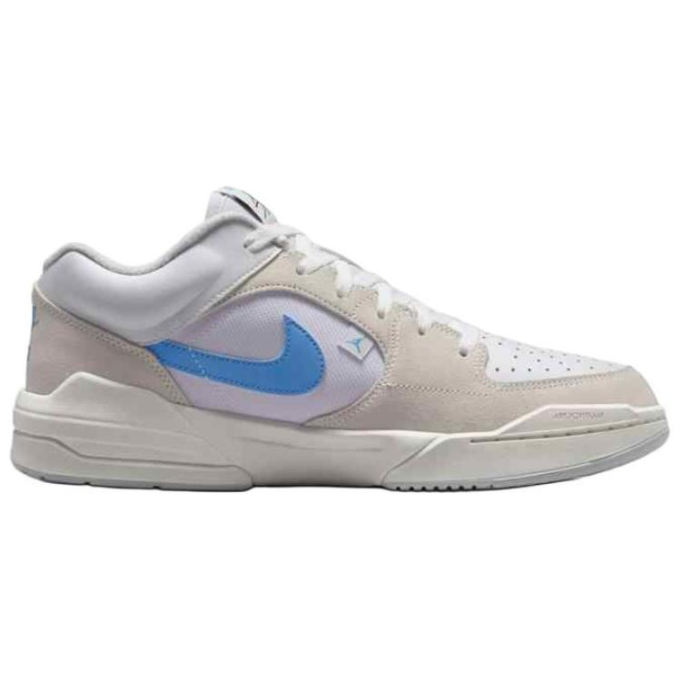 Air Jordan Stadium 90 White Blue Sail Men’s Fashion Trainers DX4397-141