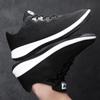 38-48 Sport Shoes Men's Mesh Breathable Sports Casual Shoes Large Size Men's Fitness Running Sports Shoes