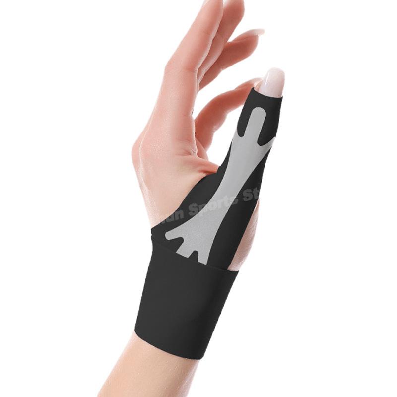 Thumb Wrist Protector For Arthritis Carpal Tunnel Thumb Wrist Support Tendon Sheath Compression Wrist Gym Hand Brace Tendonitis