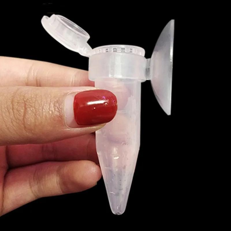 Automatic Fish Feeders Tapered Aquarium Red Worm Feeding Feeder Worm Funnel Cup Fish Food Feeding Tool Fish Aquarium Accessories