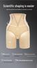 High-Waisted Seamless Tummy Control & Butt Lifting Shapewear for Women